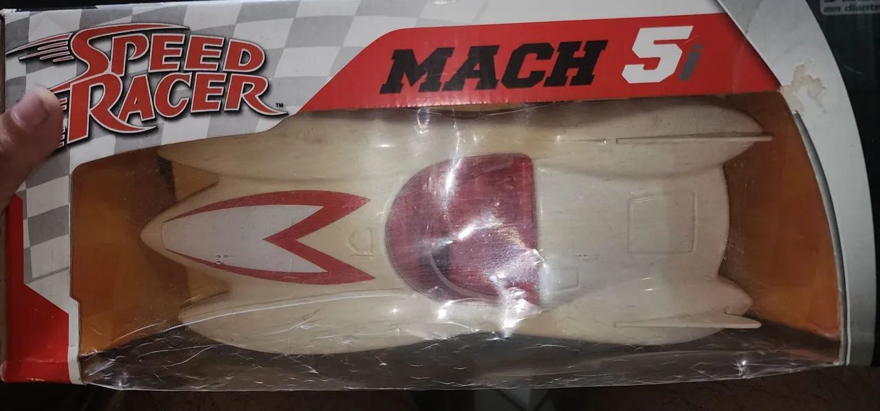 Speed Racer Rosita - Foto 3