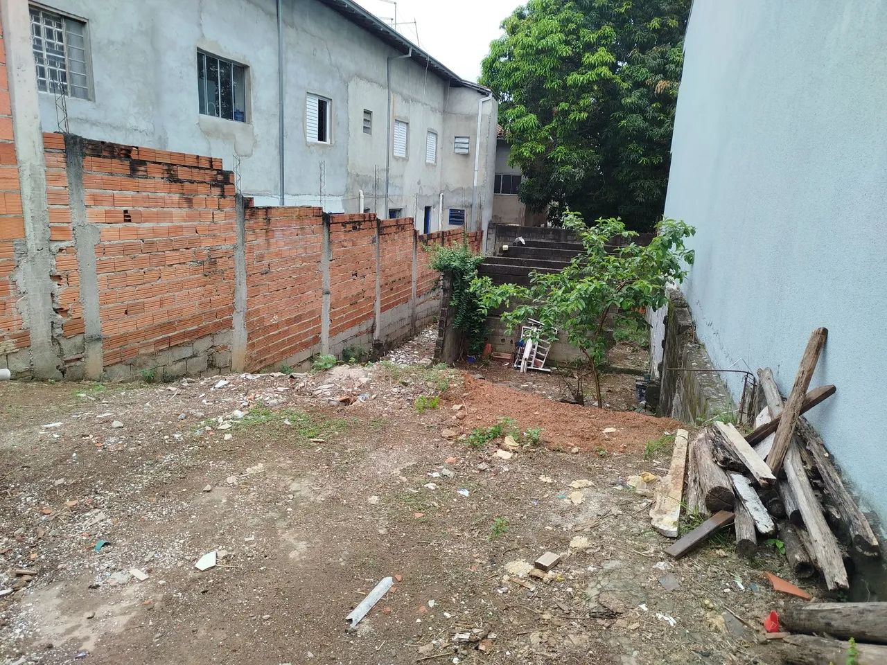 Terreno Res.Dom Bosco  - Foto 2