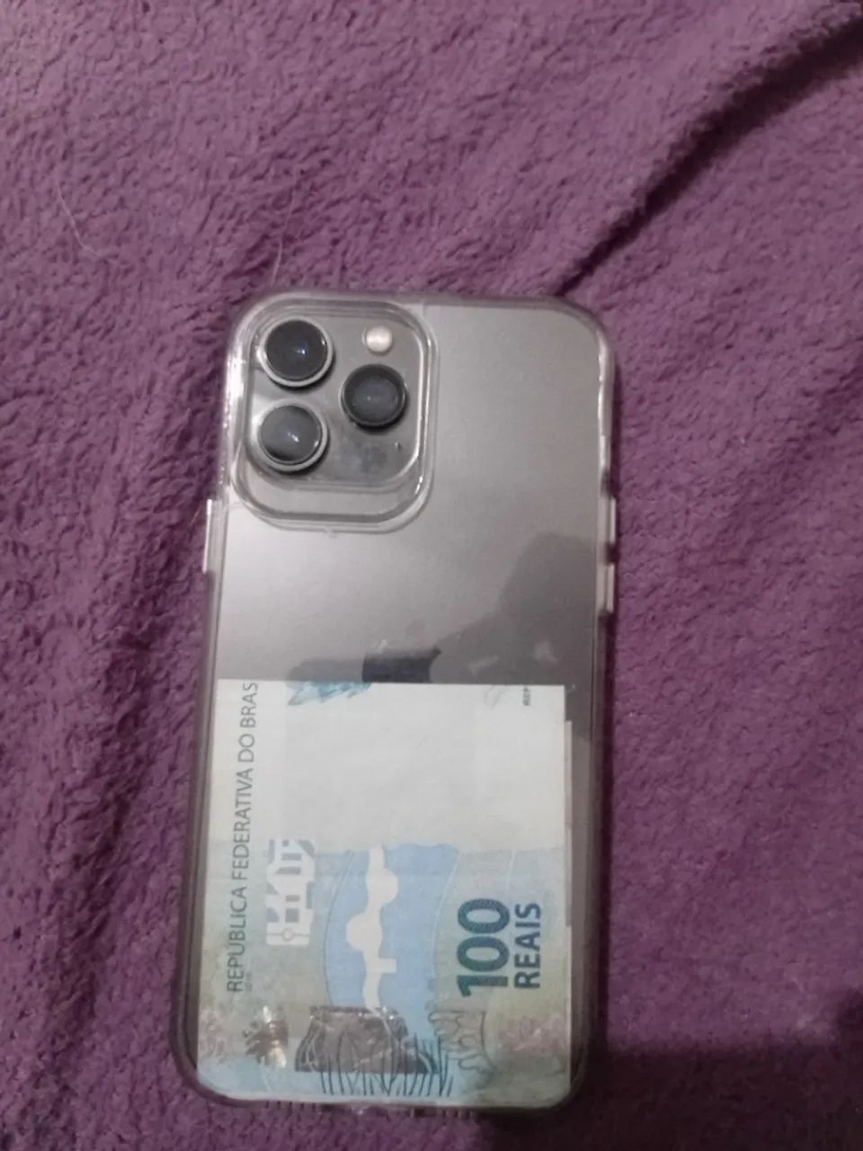 iPhone 13 promax - Foto 2