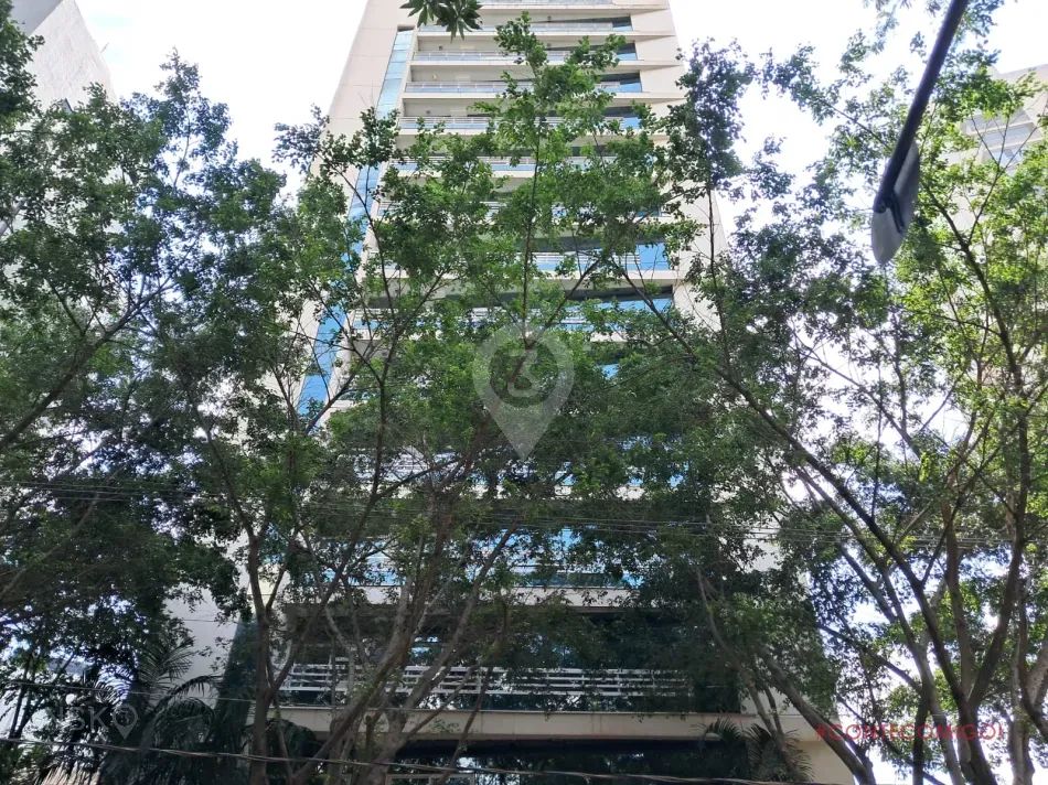 Sala Comercial Excelente c/ banheiro para Alugar ou vender, 91 m² - Foto 2