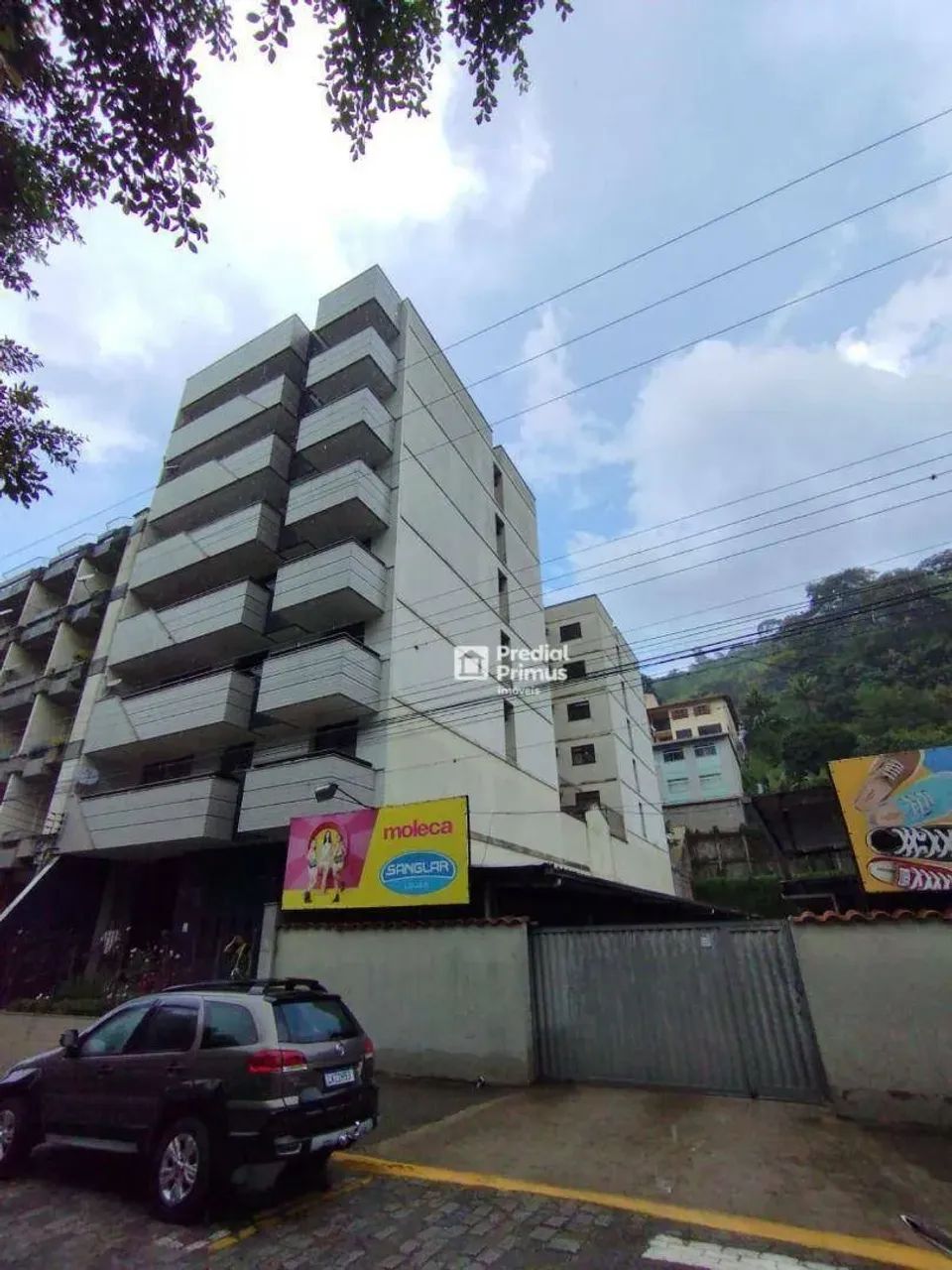 Apartamento 3 Quartos com Suíte no Edifício das Acácias - Foto 2