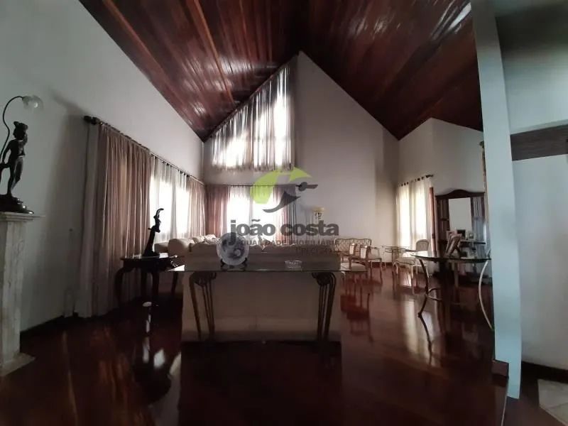 Casa com 3 dormitórios para alugar, 445 m² - Centro - Palhoça/SC - Foto 5