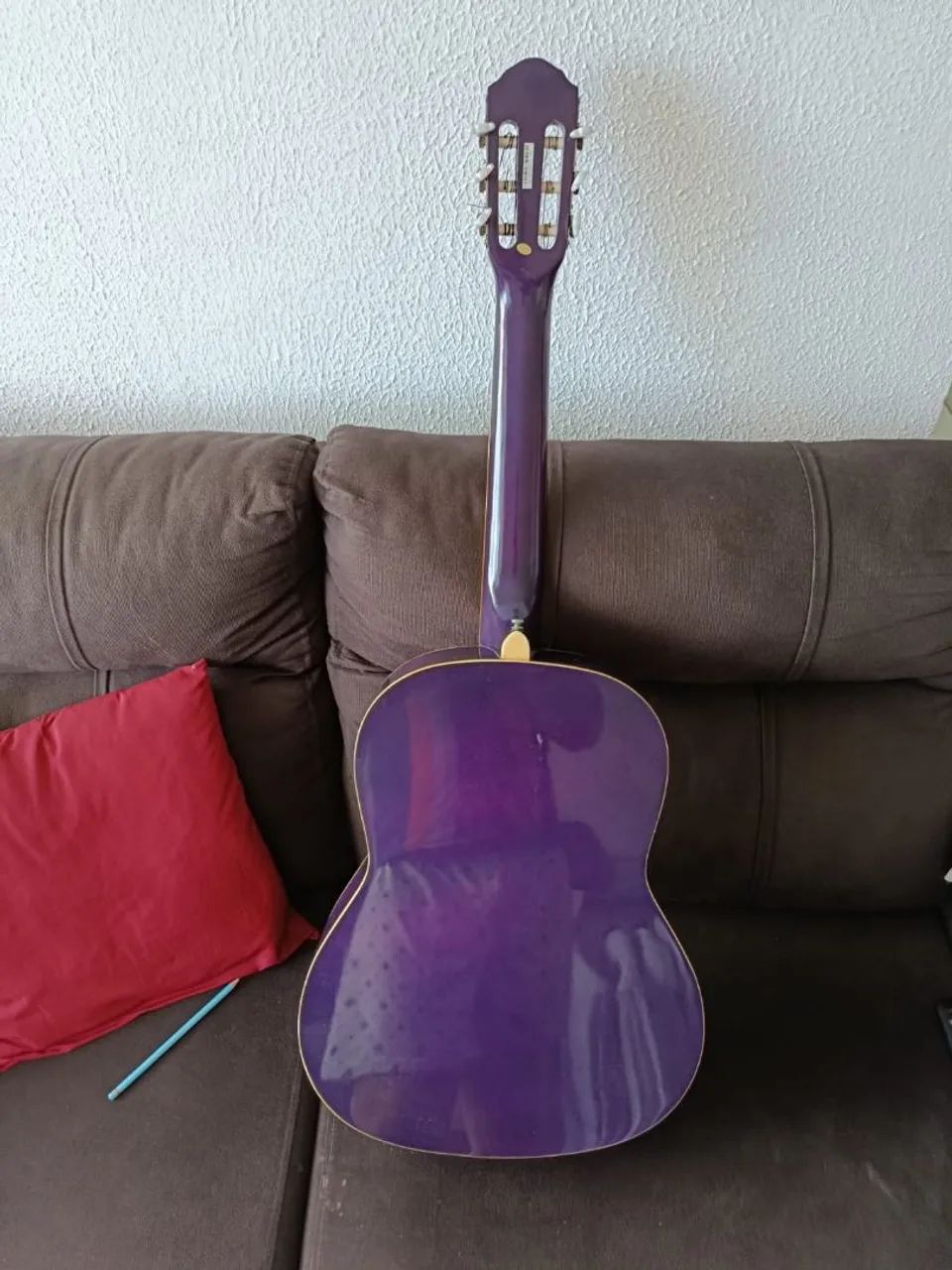 Violão Acústico - Foto 3