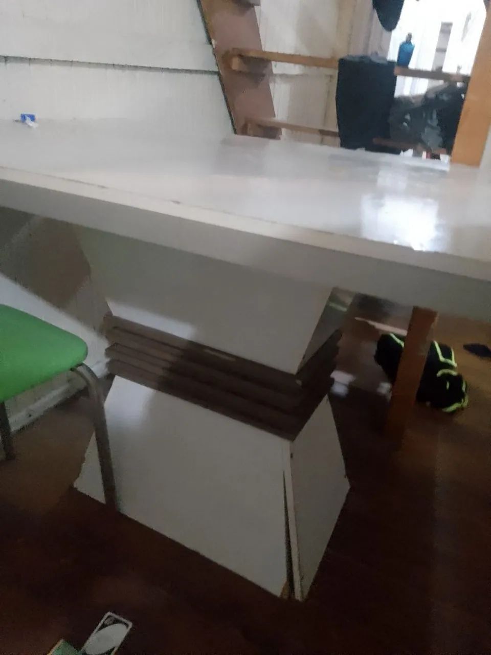 Vendo mesa - Foto 3