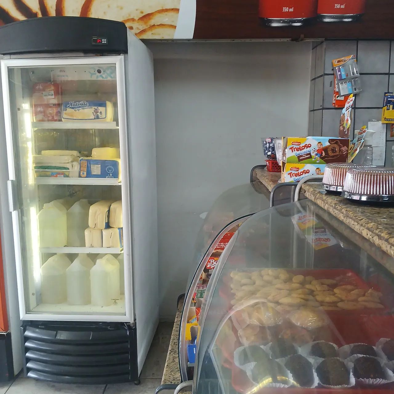 Freezer expositor vertical 473L. - Foto 5