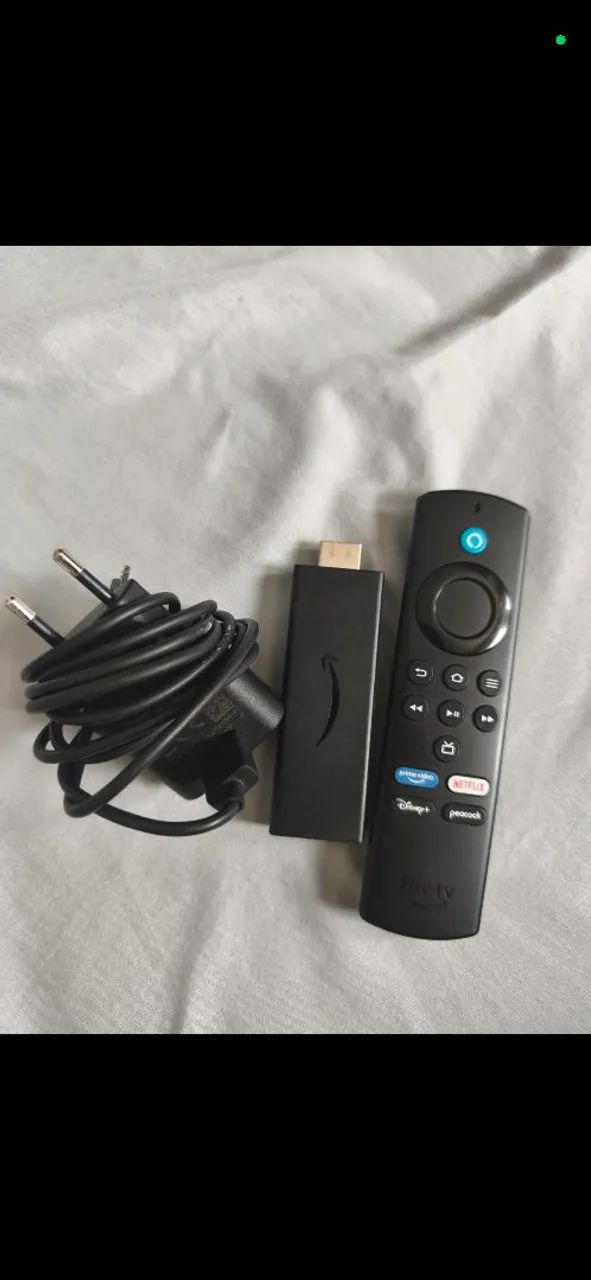 Fire Stick TV (Menor valor )