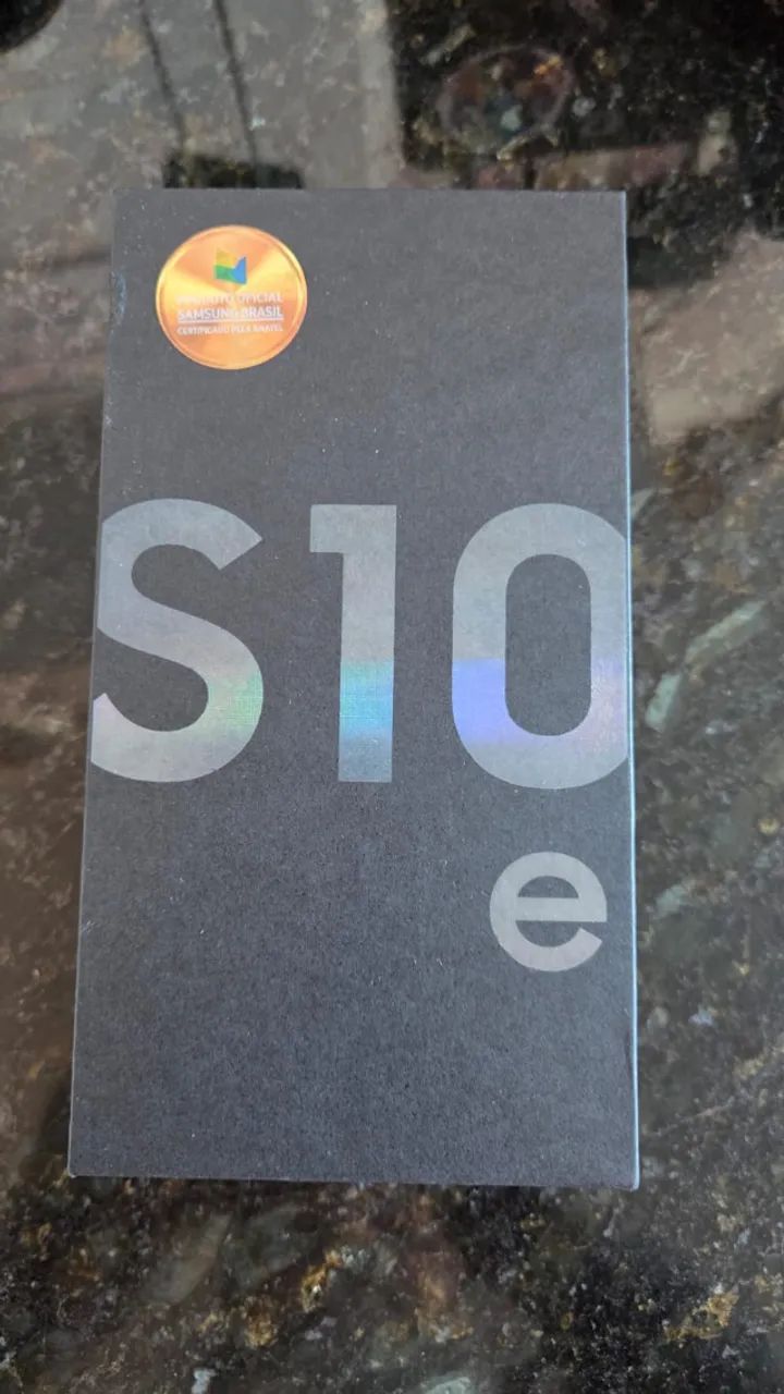 Vendo celular Samsung Galaxy S10e - Foto 5