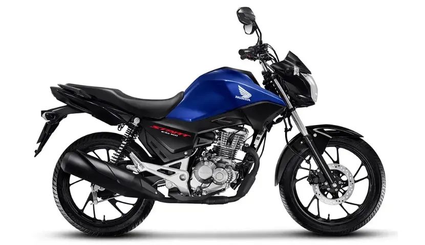 Locação Aluguel de Moto aplicativo Uber 99 entrega - Foto 2
