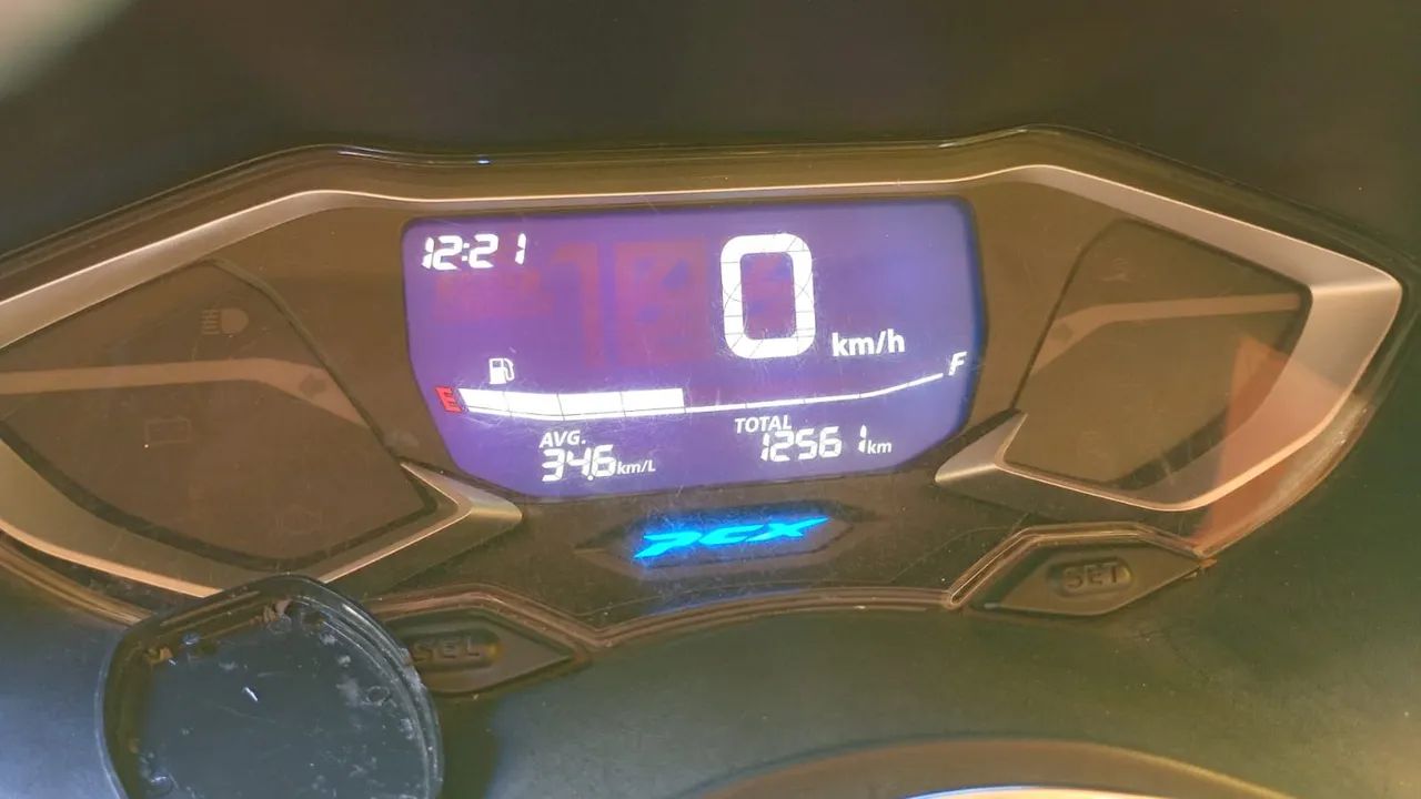 PCX 2024 - Foto 3