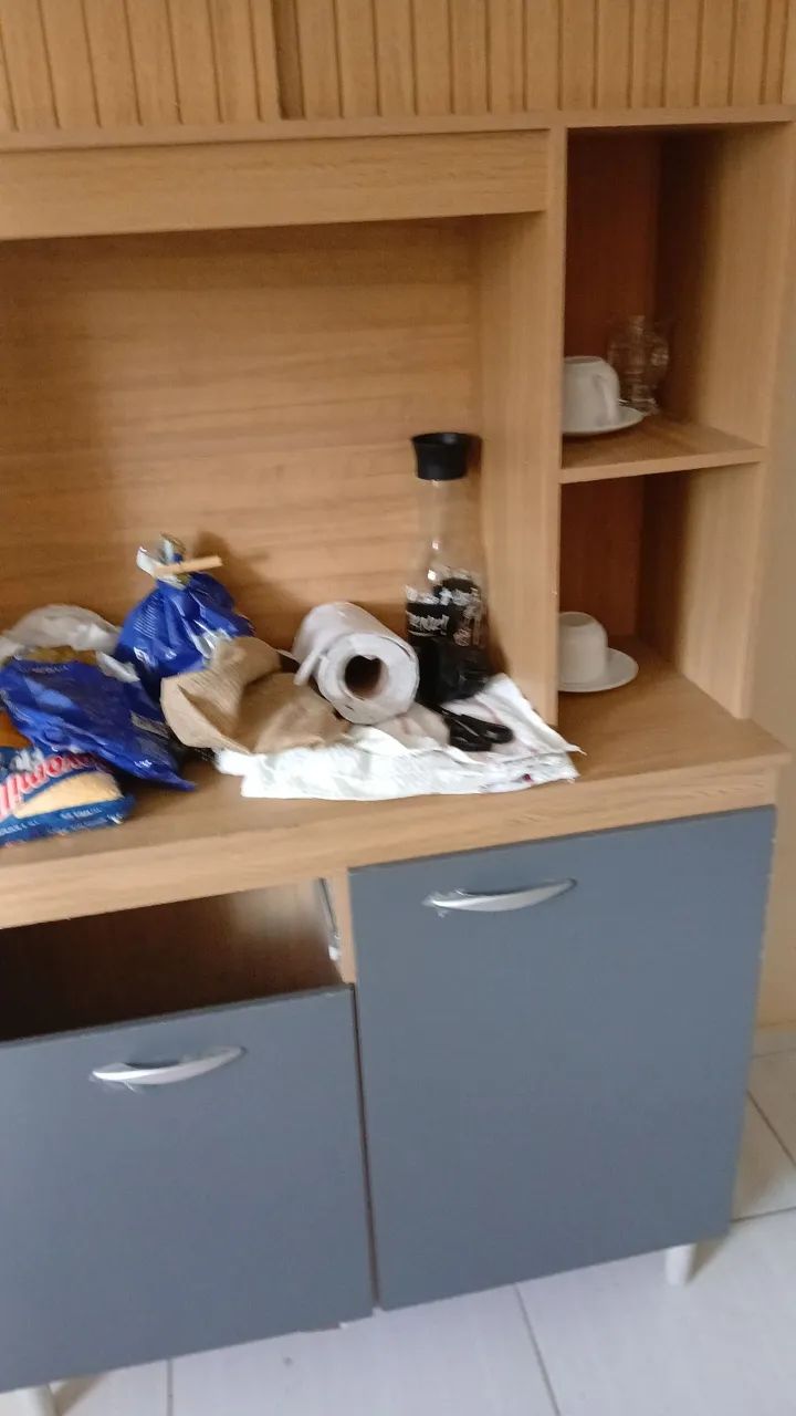 VENDO ARMARIO DE COZINHA