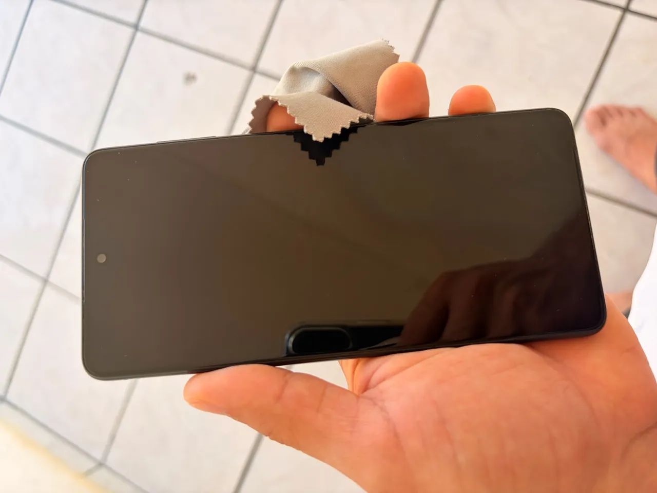 Samsung M52 5g  - Foto 4