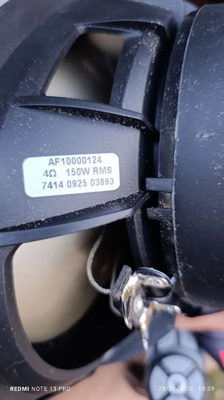 69 Hurricane  - Foto 3