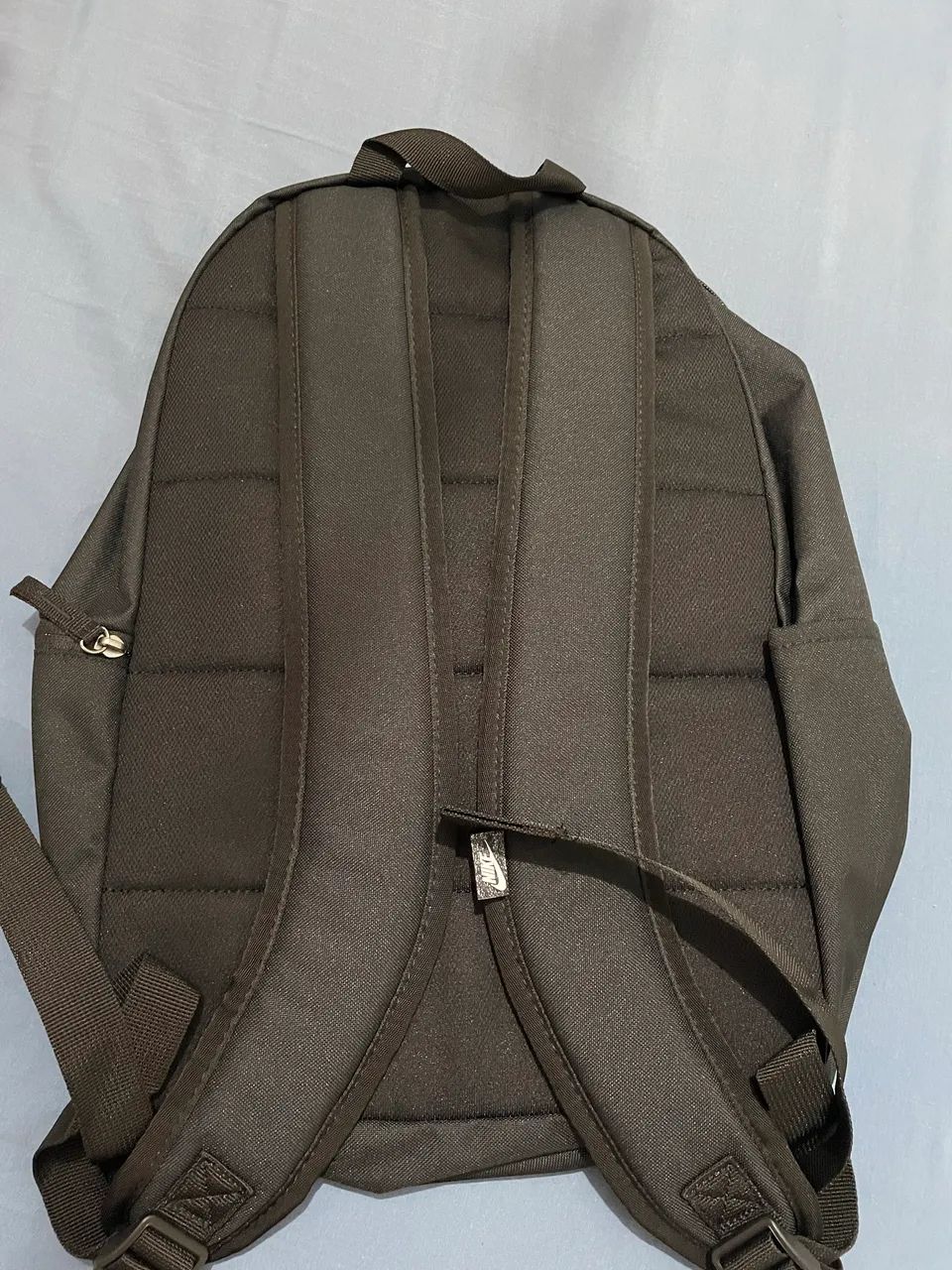 Mochila nike heritage nova - Foto 2