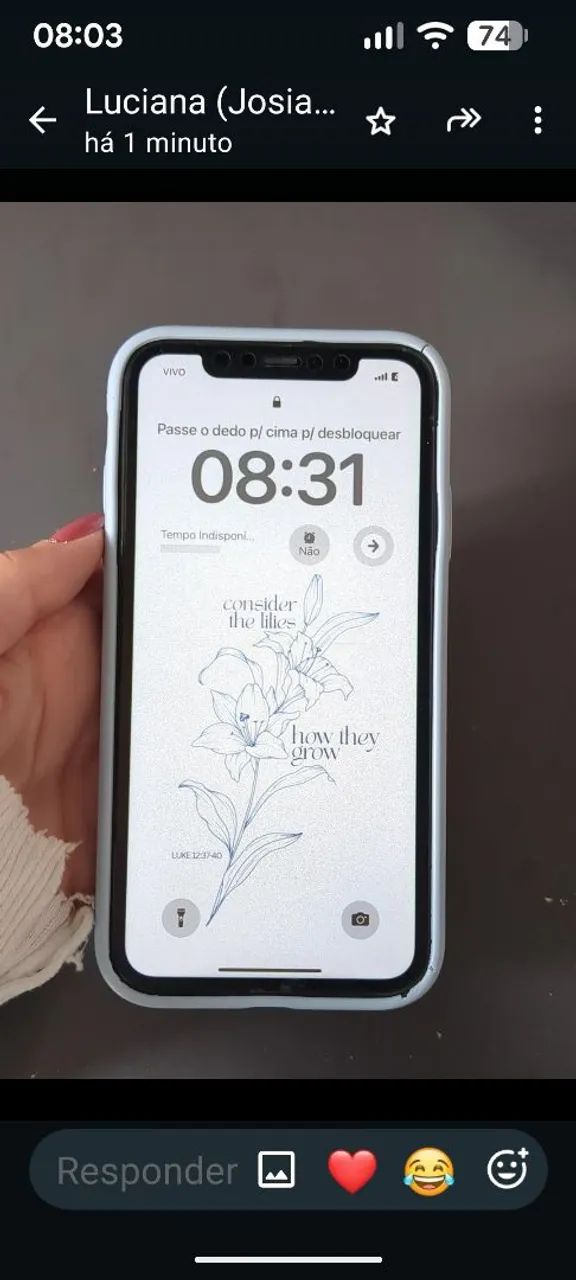 IPHONE 11 64GB - Foto 2