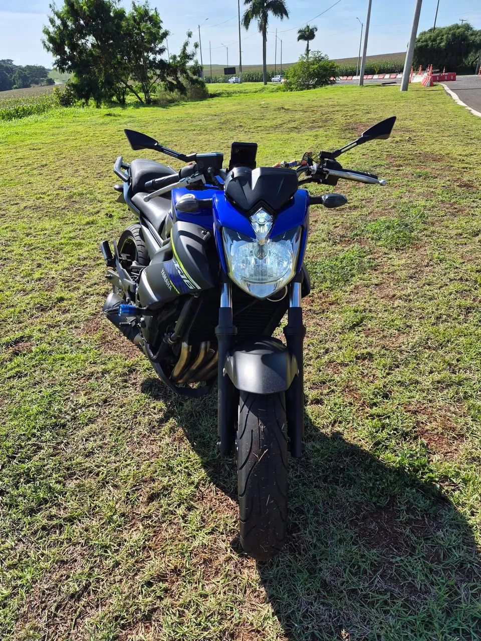 Xj6 2018/2019 - Foto 5