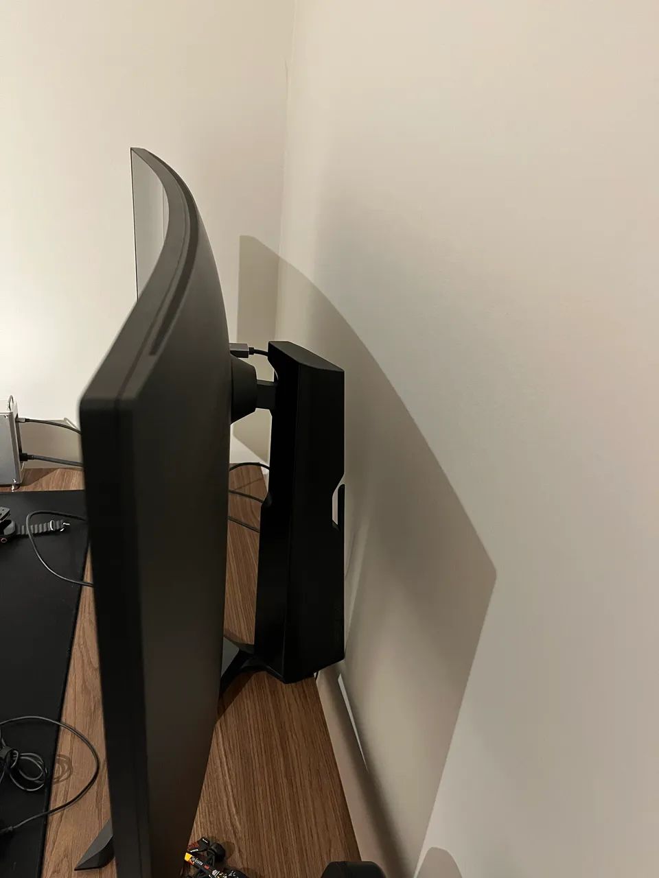 Monitor Gamer LG UltraGear Curvo 34" - Foto 2