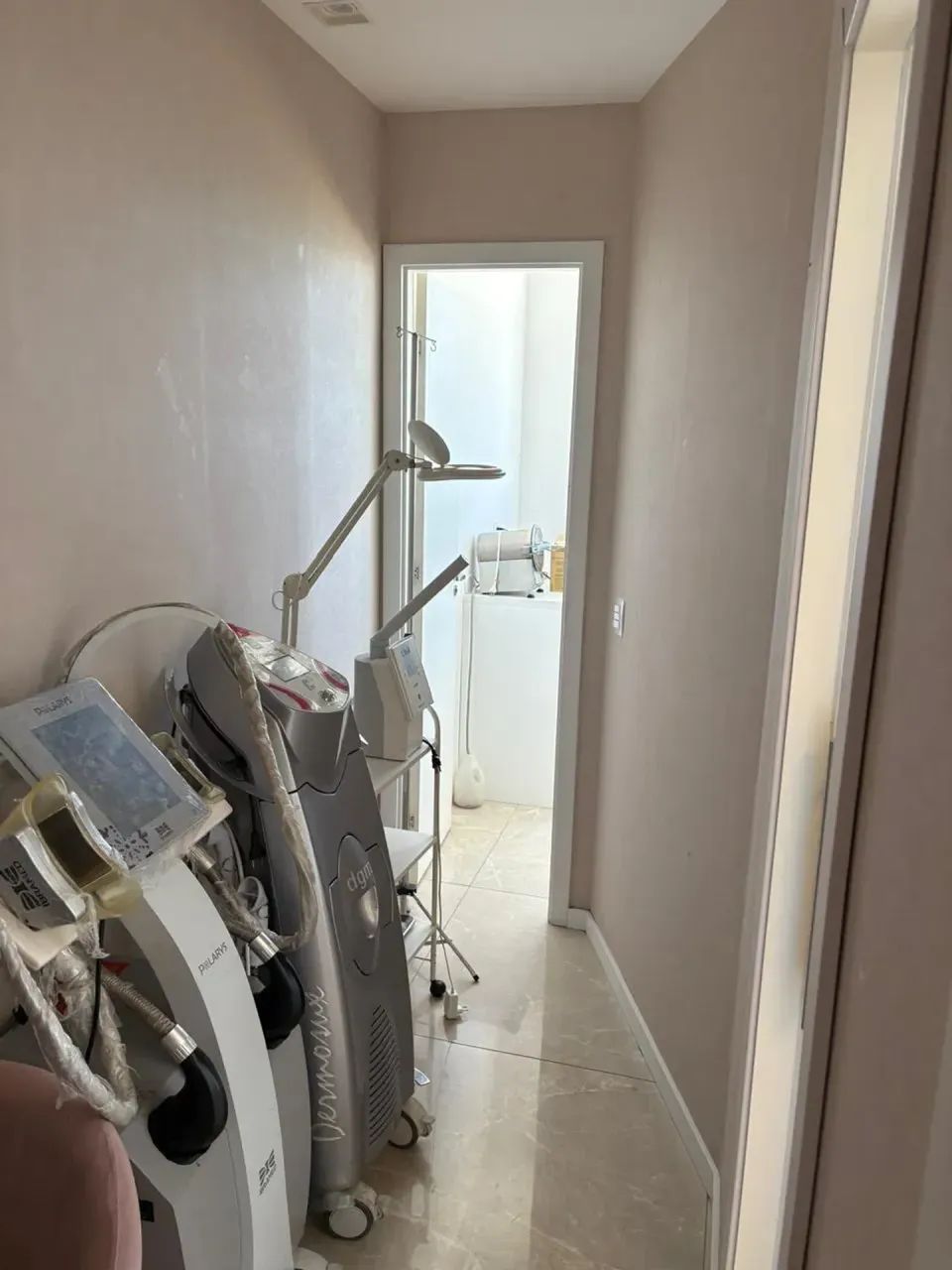 Luxo de sala comercial!!!! - Foto 4