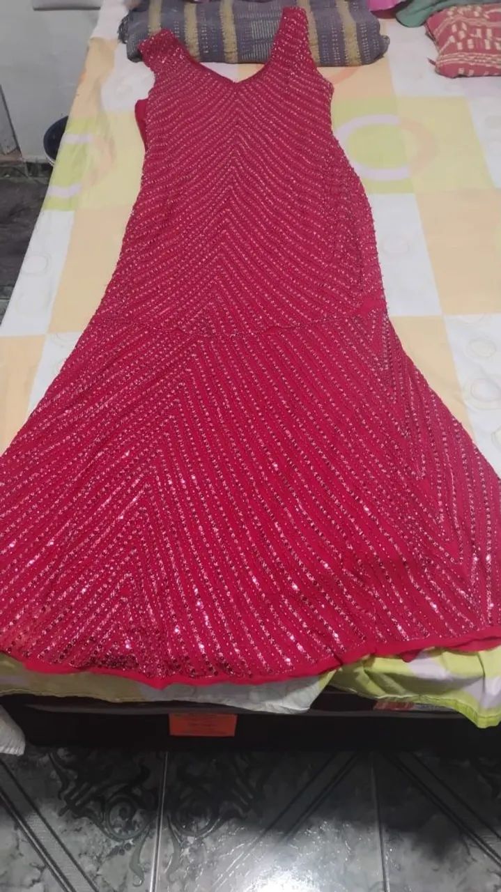 Vestido elegante  - Foto 2