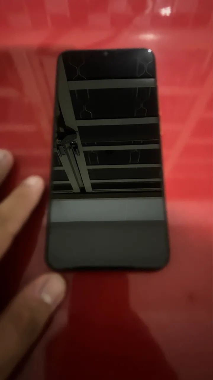 Celular moto e7 power impecável  - Foto 3