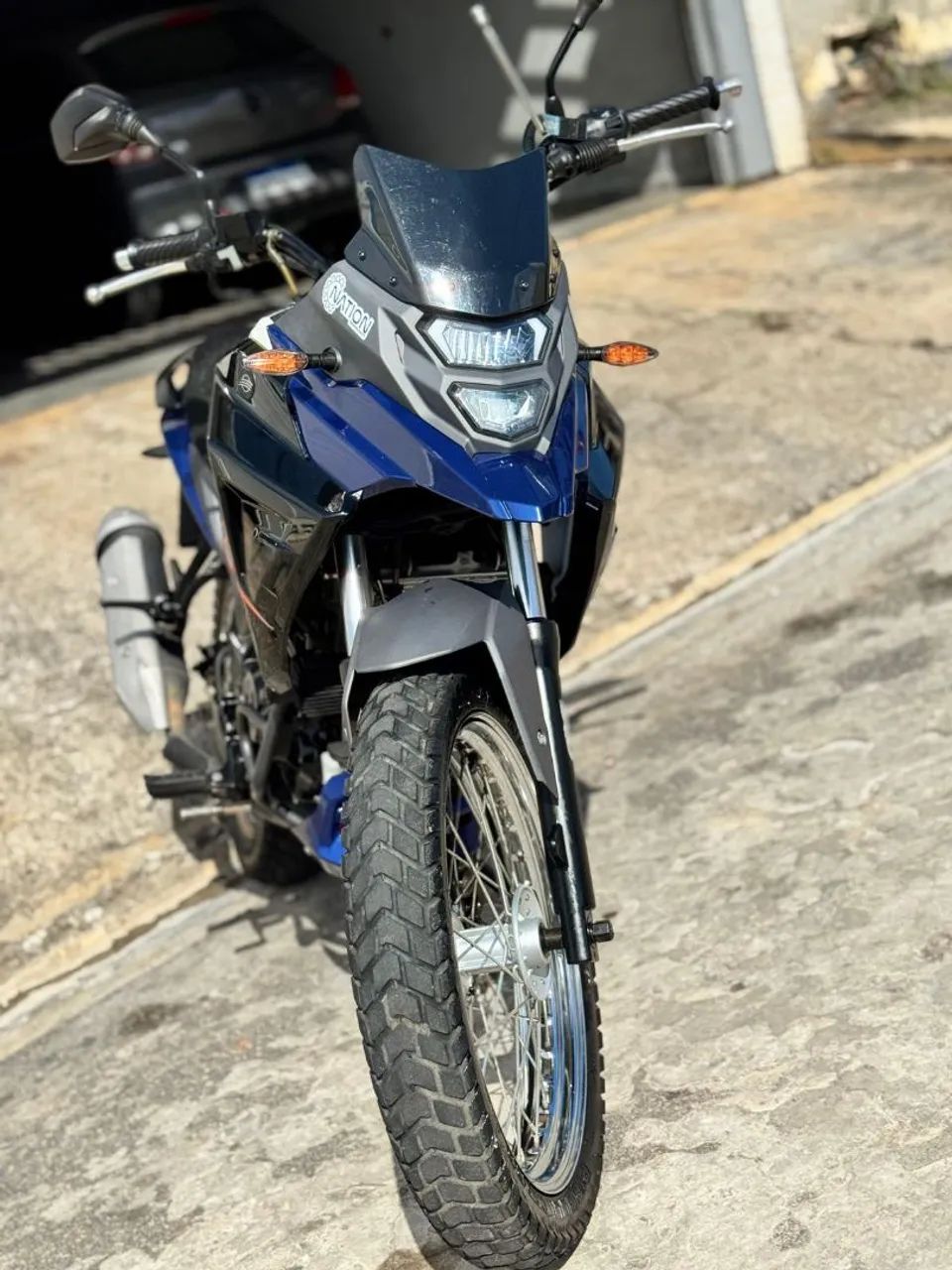 NH 190 - Foto 5
