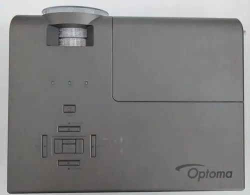 Projetor optoma  - Foto 2