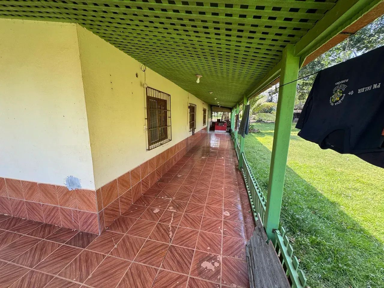 Chácara Zona Sul - Foto 4