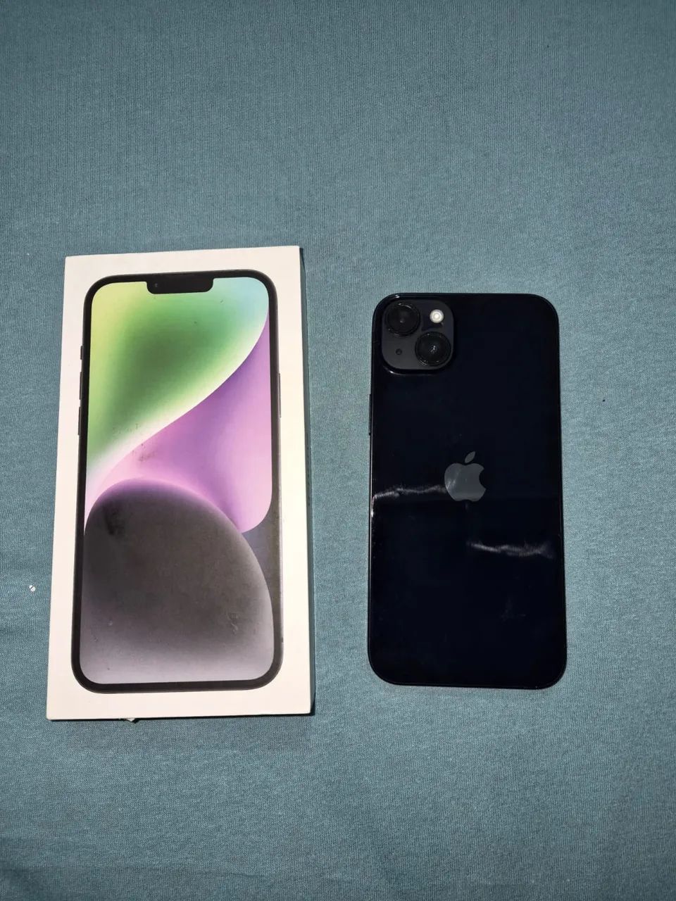 IPhone 14 Plus 128gb EXTRA