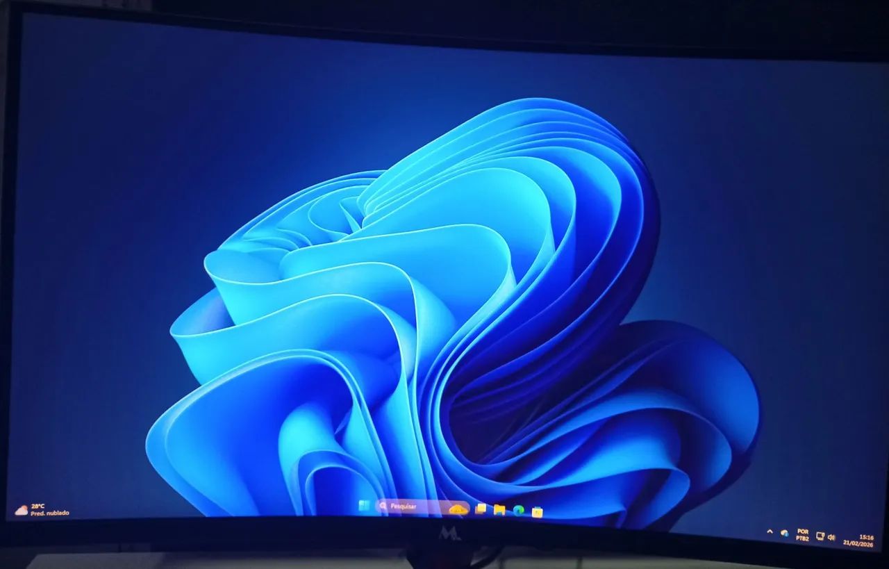 PC Gamer + periféricos - Foto 4