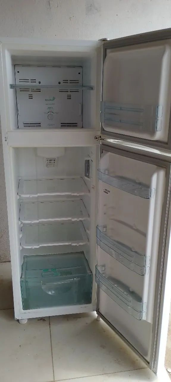 Geladeira Consul  - Foto 4