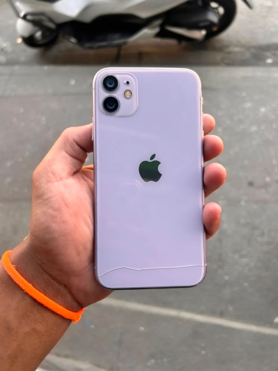 iPhone 11  - Foto 4