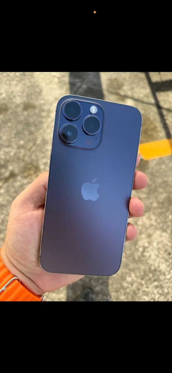 iPhone 14 Pro Max - Foto 2