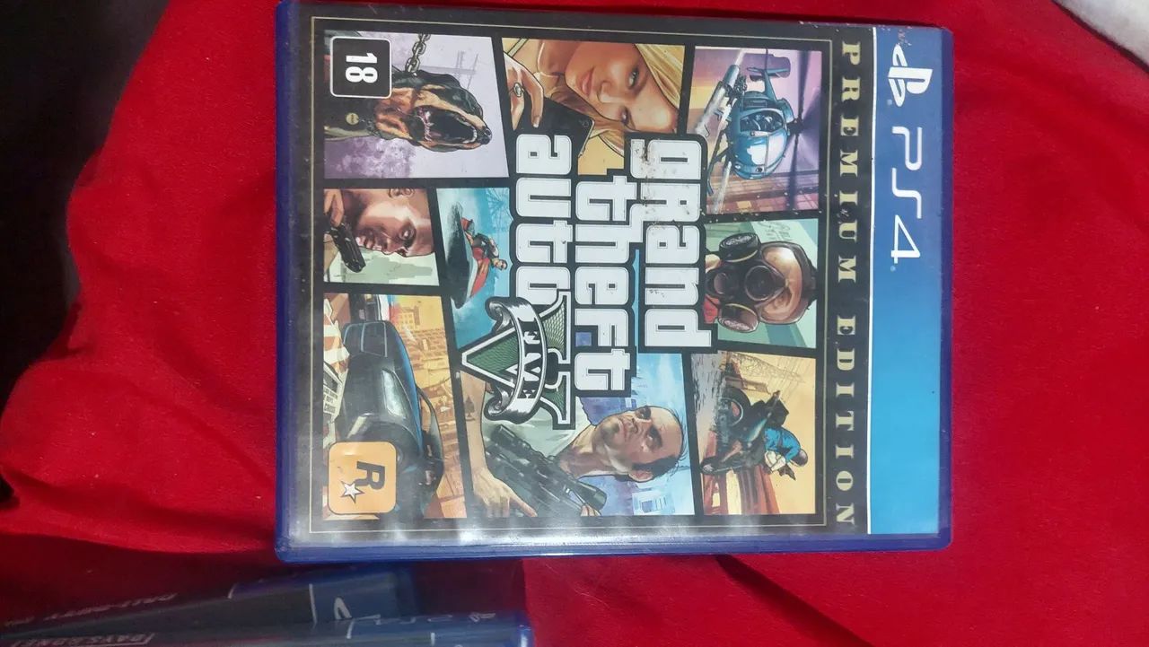GTA 5 