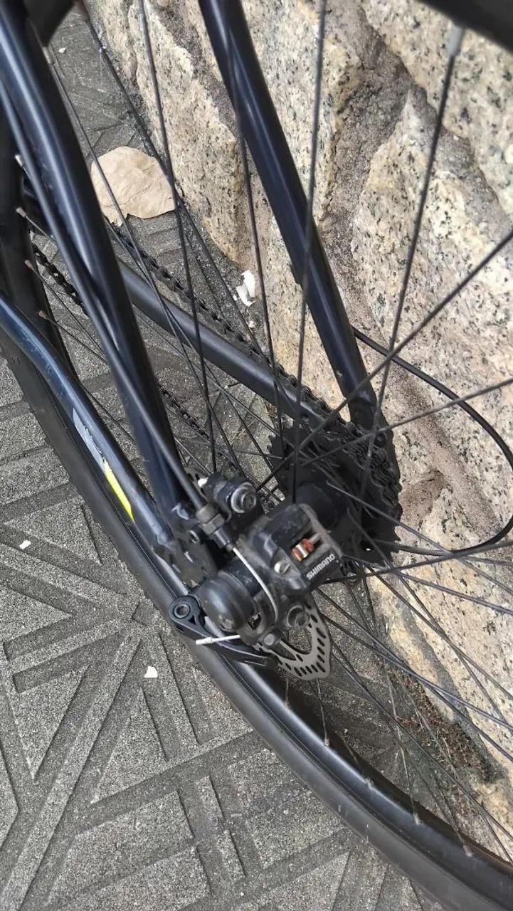 Bicicleta caloi - Foto 5