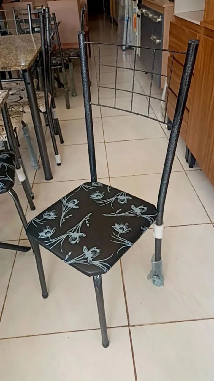 Conjunto de Mesa Perfeito para o Seu lar!!! - Foto 3