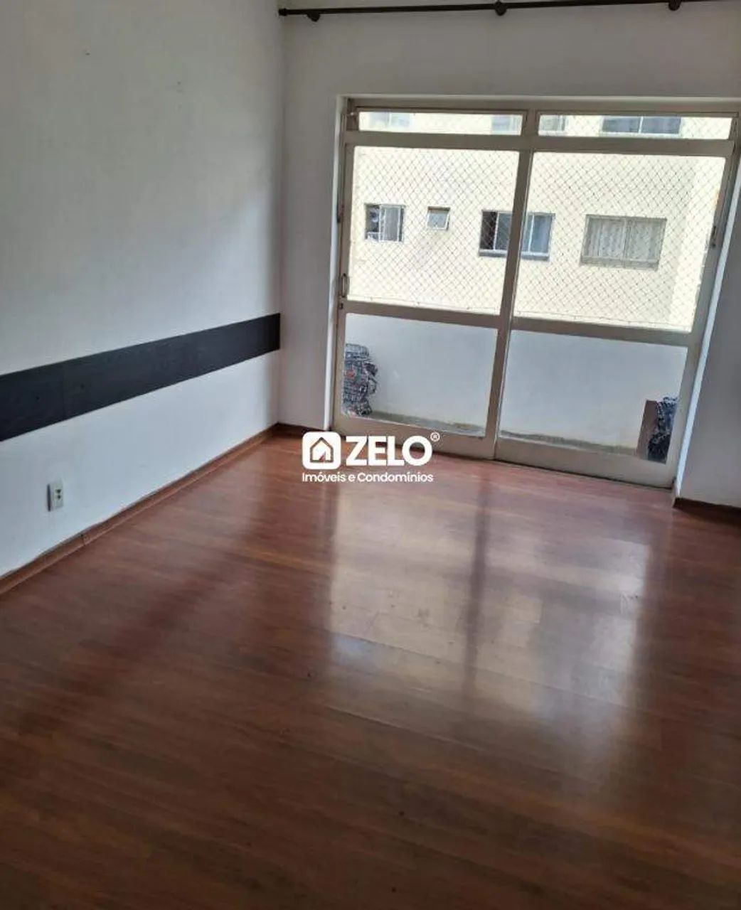 Apartamento à venda em Centro, Campinas - SP | Cód 59387