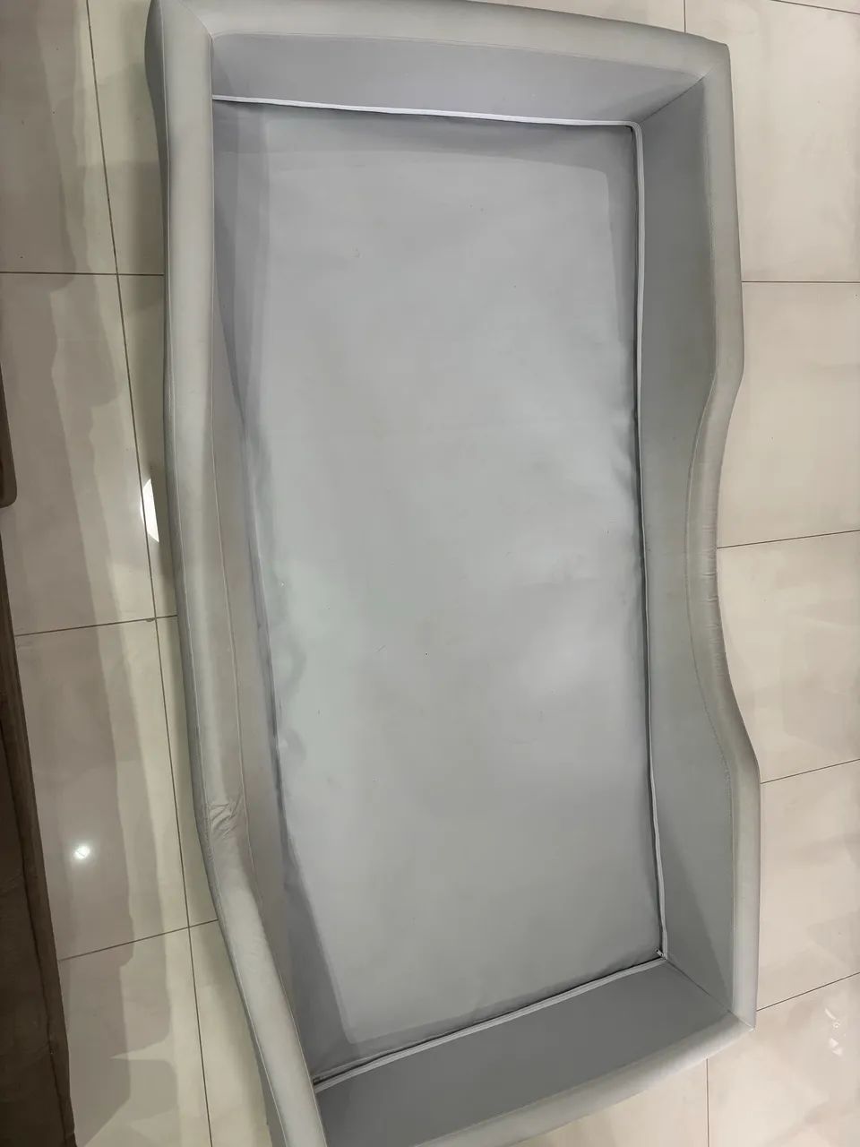 Cama Imphantil  - Foto 2