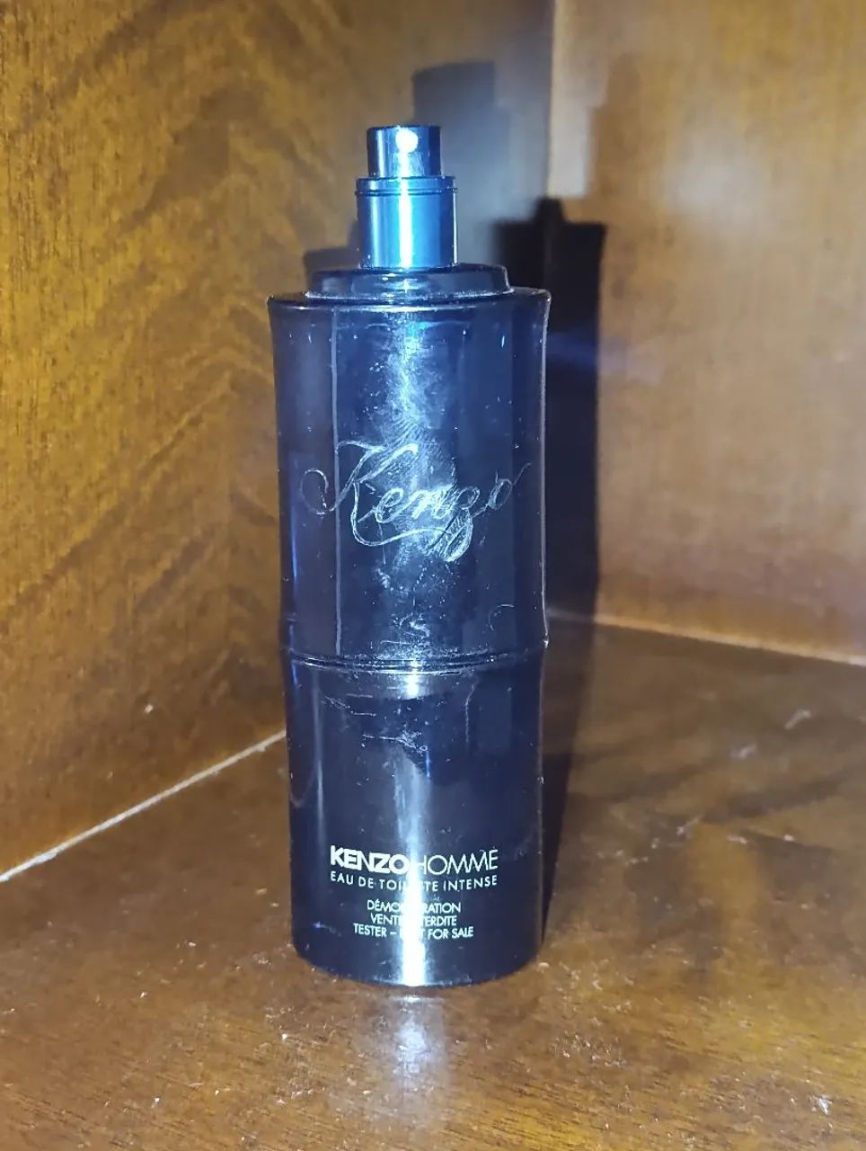 Kenzo Homme EDT Intense