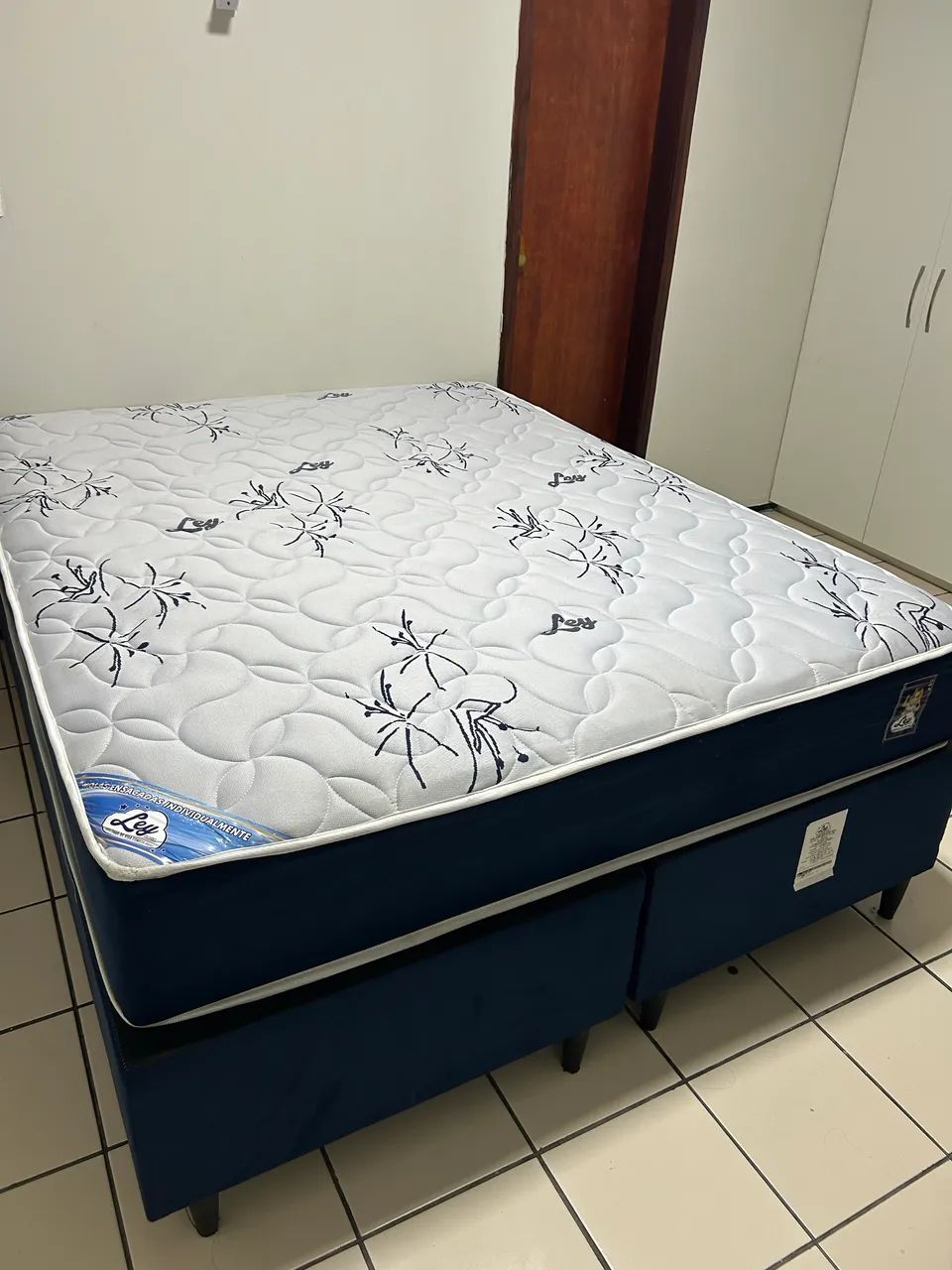 Cama box queen - Foto 2