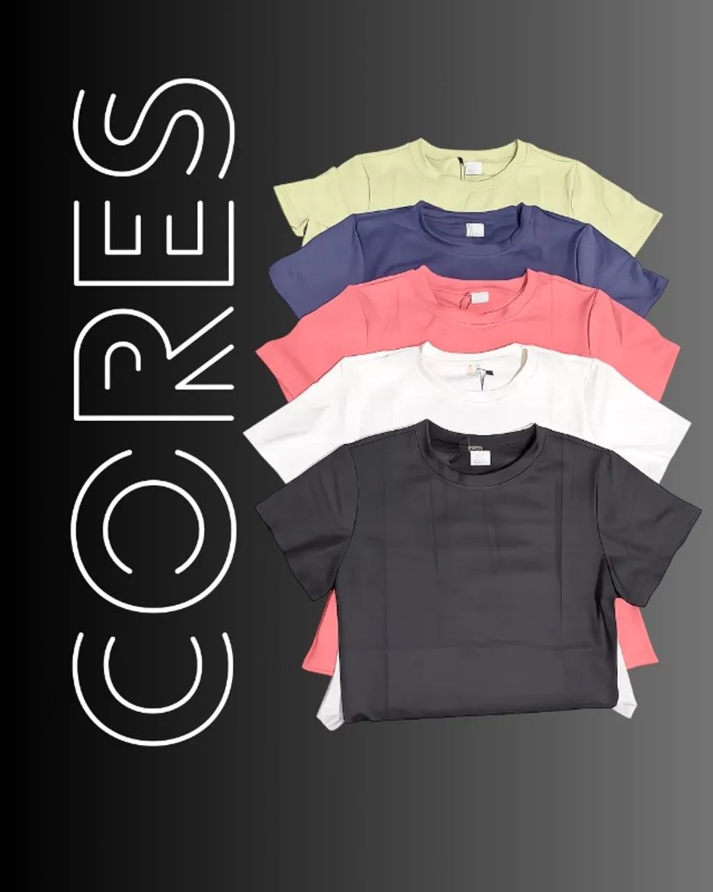 Camiseta S. Tee