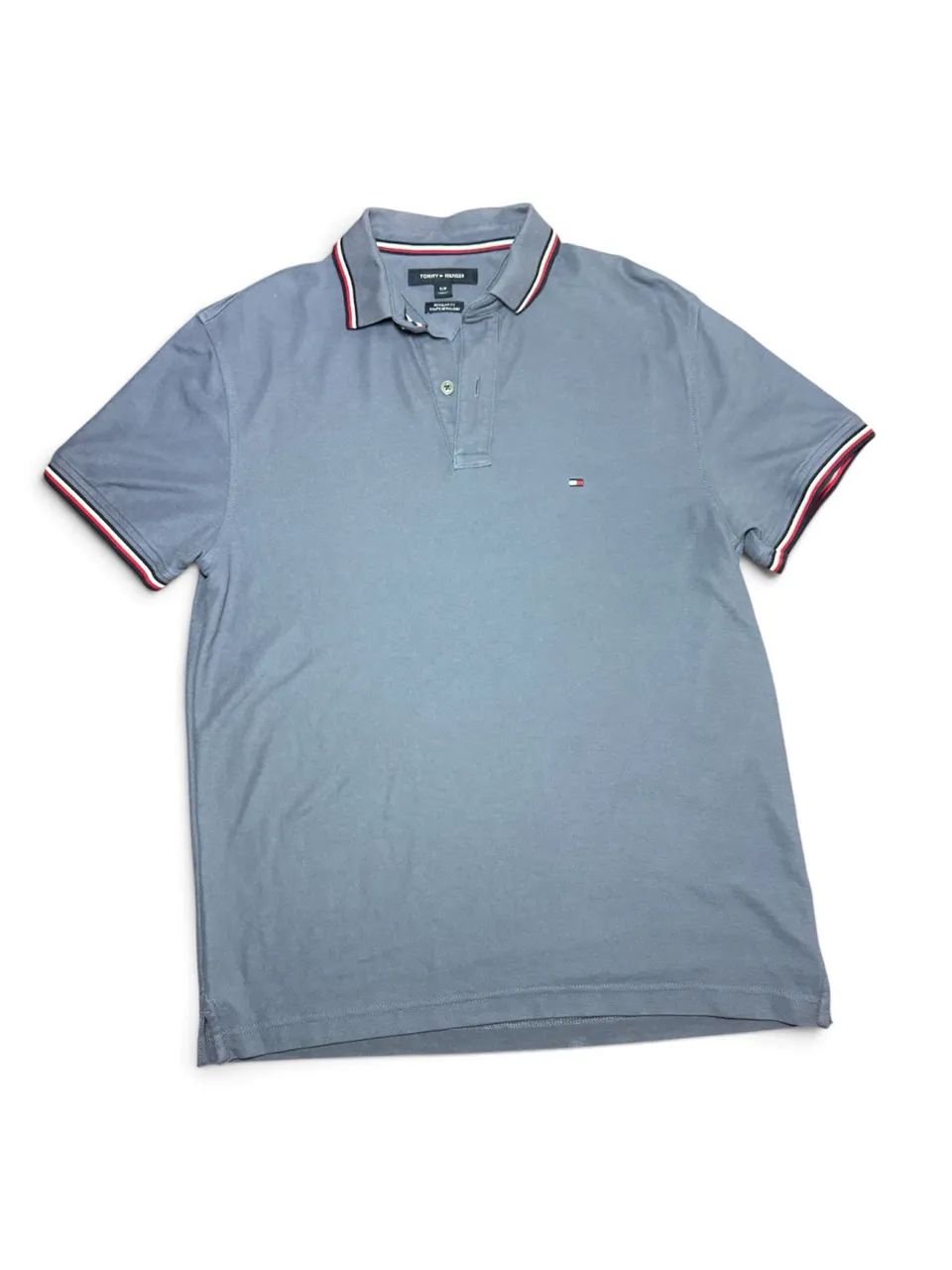 Camisa Polo Tommy Hilfiger