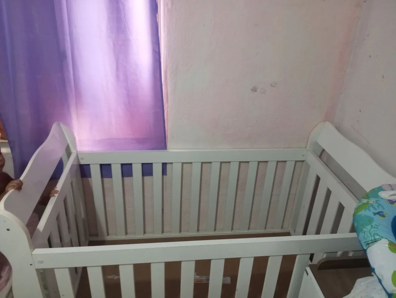 Berço americano - Foto 4