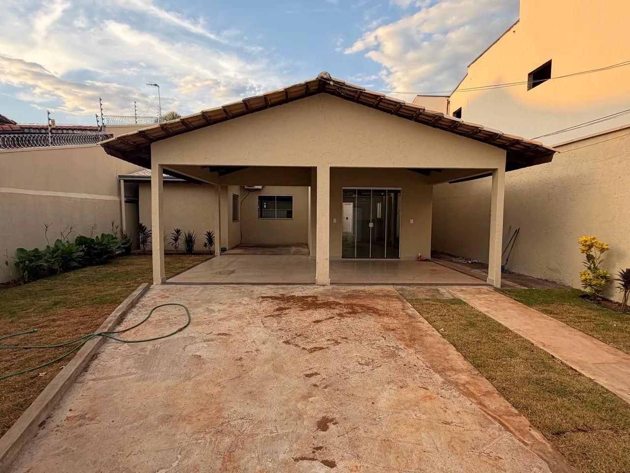 Casa a venda na 208 Sul  - Foto 2