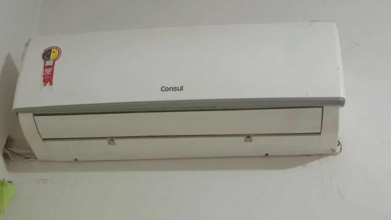 AR CONDICIONADO 