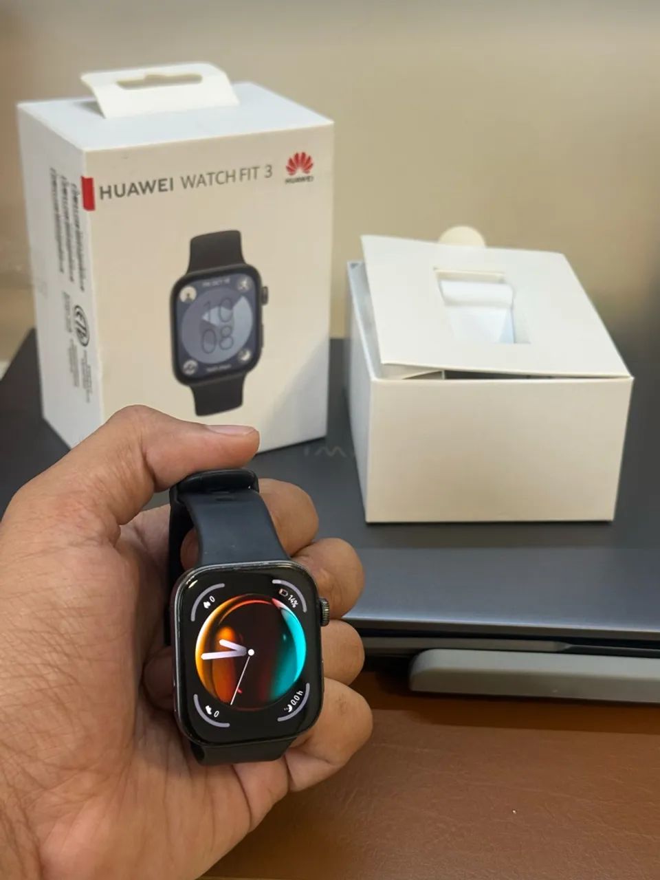Huawei fit 3 