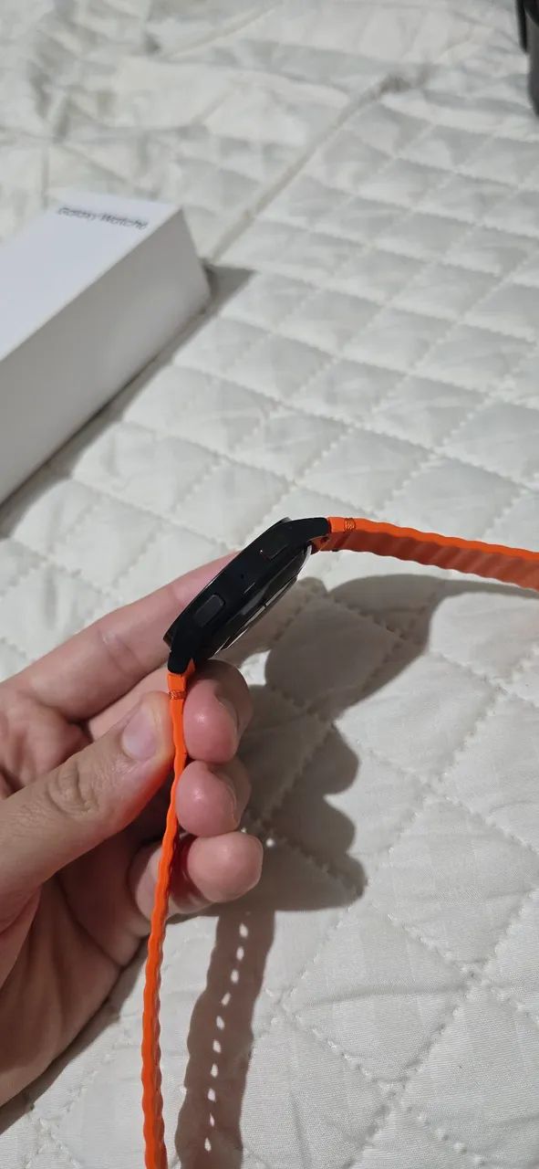 Samsung Galaxy watch 6 - Foto 5
