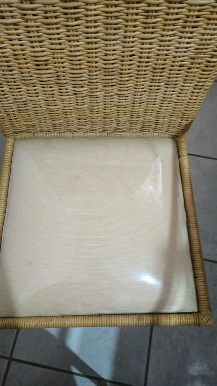 MESA DE JUNCO - Foto 3