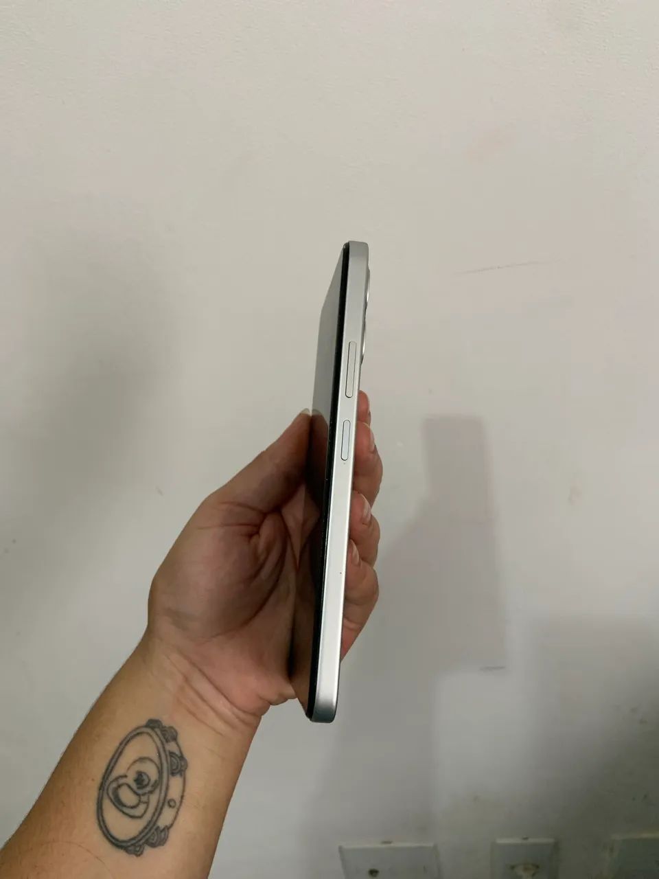 Infinix 128 gb novo  - Foto 3