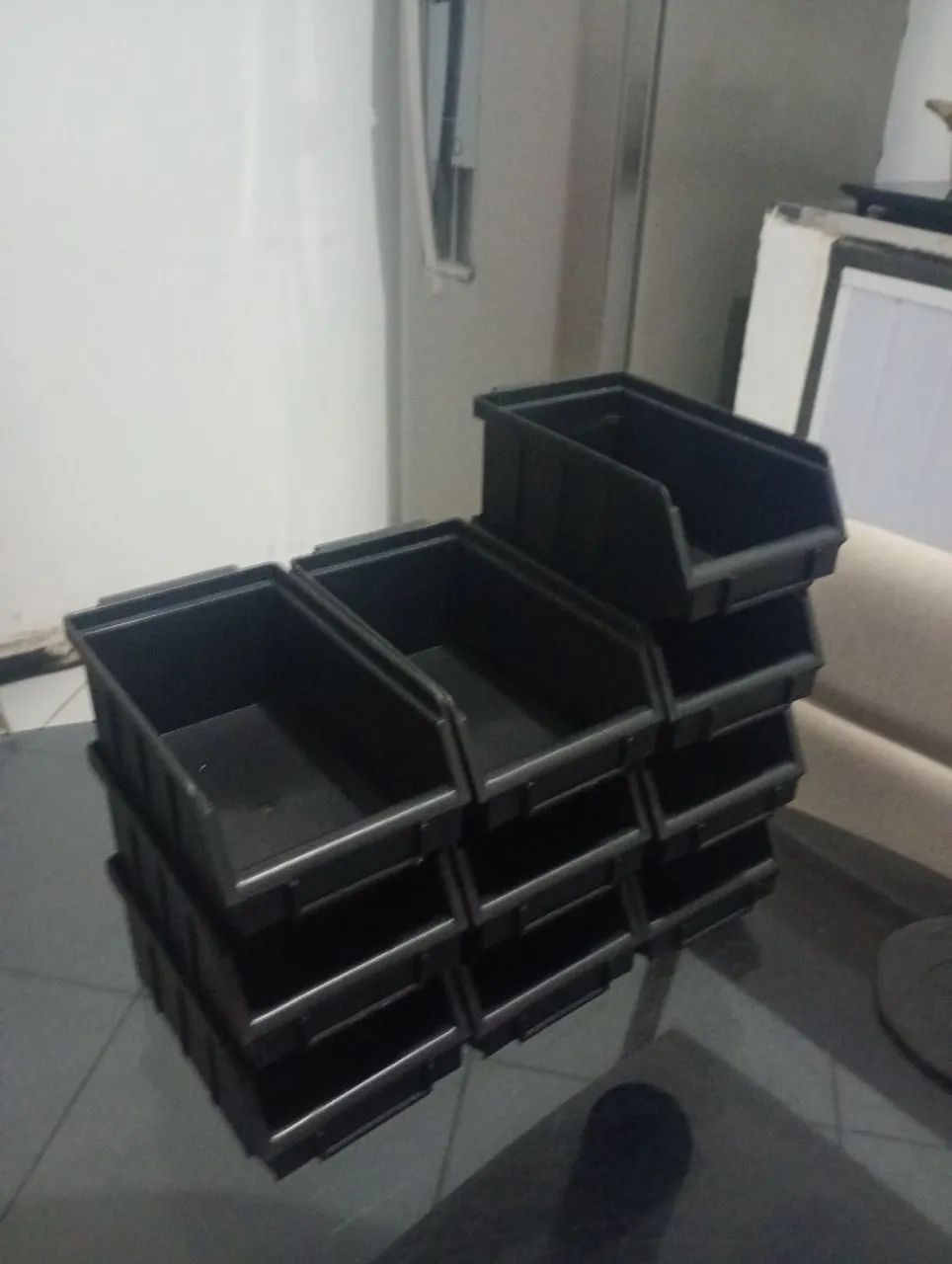Organizadores