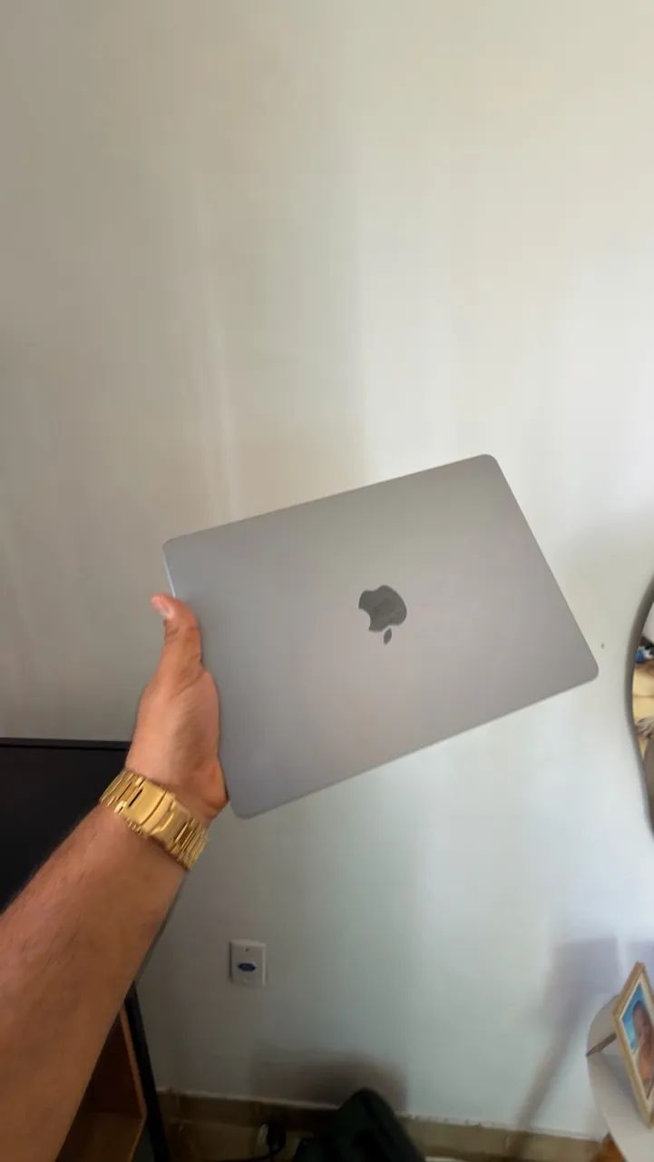 MacBook Air M2 256 GB SSD