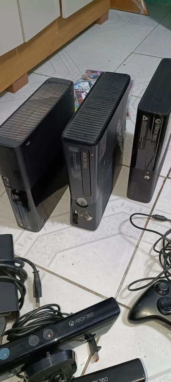 Xbox 360 - Foto 4